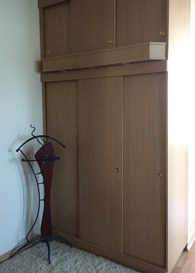 Old Town Apartament Šiauliai Exteriér fotografie
